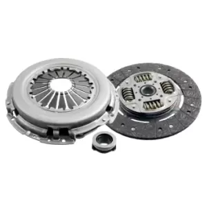 image of Clutch Kit ADF123030 by Blue Print