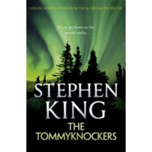 Image of The Tommyknockers