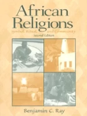 Image of african religions symbol ritual and community