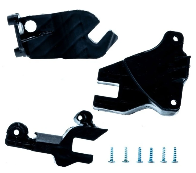 Image of EINPARTS EPHRK004 Repair Kit, headlight Repair Kit,headlight (6327)