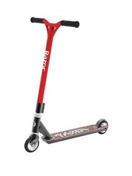 image of Razor Beast Scooter - Red