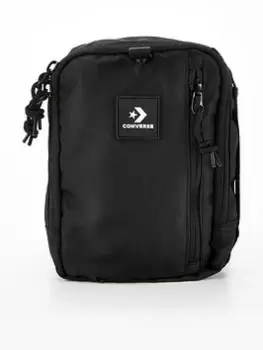 Image of Convertible Crossbody Bag