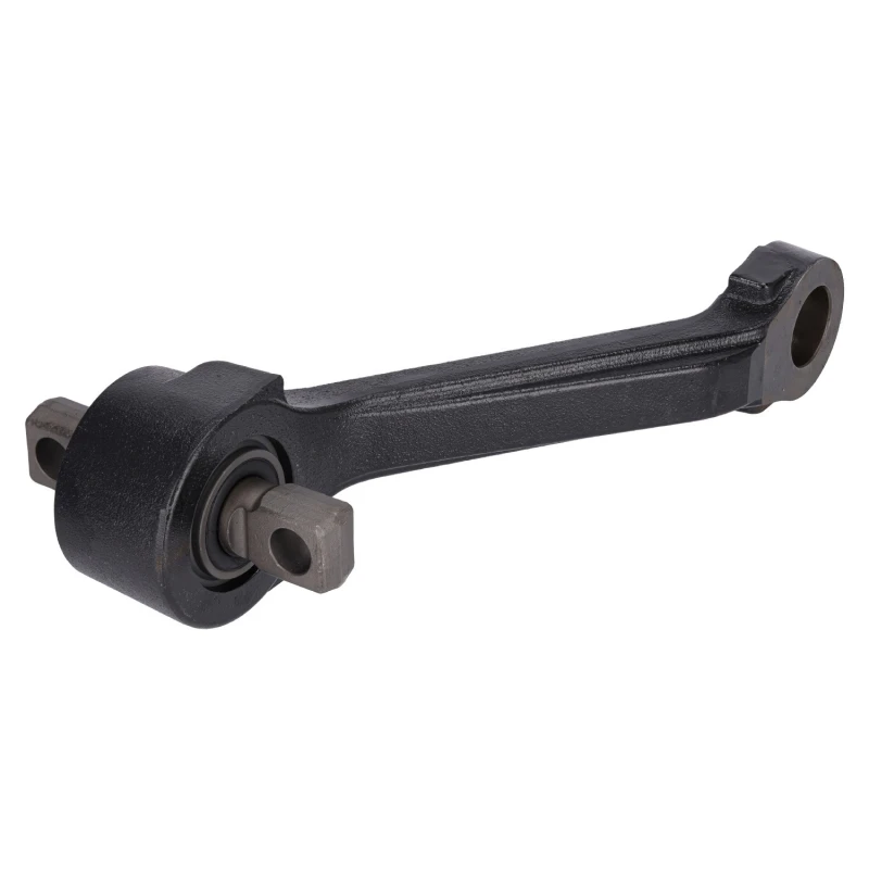 Image of FEBI BILSTEIN 193966 Suspension arm Trailing Arm, Front Axle Right Track Control Arm (273)