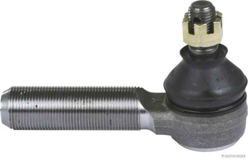 Image of Track rod end HERTH+BUSS JAKOPARTS J4832007