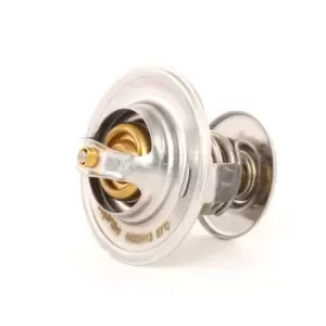 Image of TOPRAN Engine thermostat 101 455 Thermostat, coolant,Thermostat VW,AUDI,FORD,Golf IV Schragheck (1J1),Golf V Schragheck (1K1),POLO (9N_)
