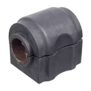 Image of Anti Roll Bar Bush 104478 by Febi Bilstein