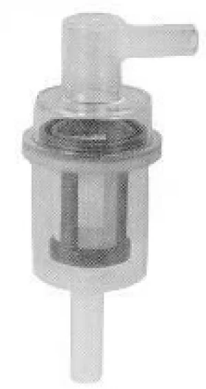 image of Champion L105 CFF100105 Fuel Filter In-Line