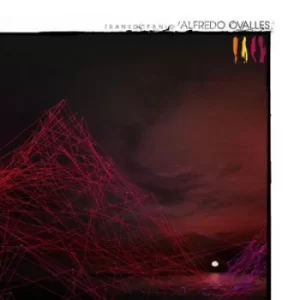 Image of Transoceanic by Alfredo Ovalles CD Album