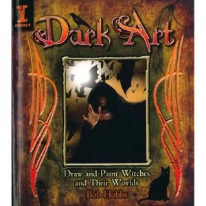 Image of Dark Art by Hobbs Bob Paperback
