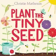 Image of plant the tiny seed