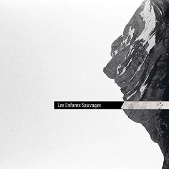 Image of Les Enfants Sauvages - Les CD