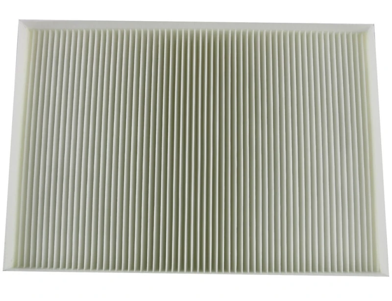 Image of FAST FT37419 Pollen filter Particulate Filter Filter,interior air (424)