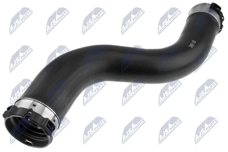 Image of NTY Charger intake hose NTY GPP-BM-181