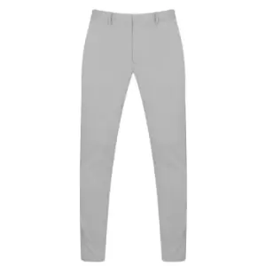 Image of Boss Boss Kaito Chinos - White
