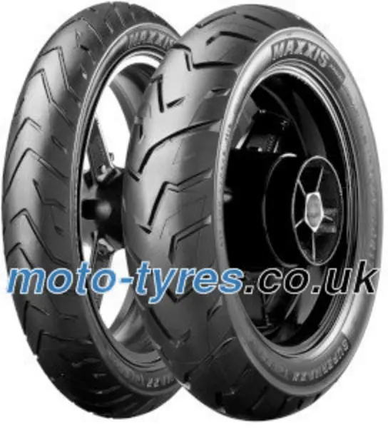 Image of Maxxis MaxxVenture MA-ADV ( 150/70 R17 TL 69V Rear wheel ) R-501427 Motorcycle Tyres Sport Touring Radial Tyres