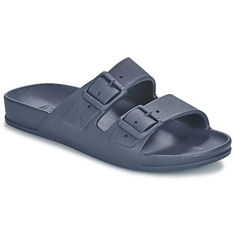 Image of Cacatoes Womens sandals Cacatoes Rio De Janeiro Bleu Unisex 41