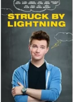 Image of Struck by Lightning - DVD - Used