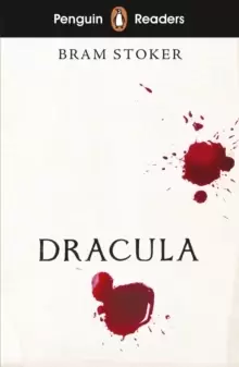 Image of Penguin Readers Level 3: Dracula (ELT Graded Reader)