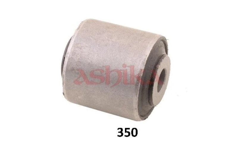 Image of ASHIKA Holder, control arm mounting ASHIKA GOM-350