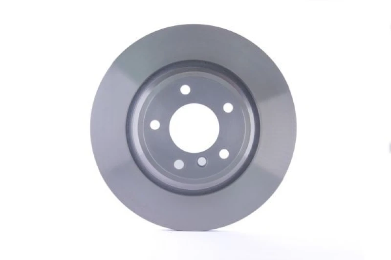 Image of HELLA Brake disc HELLA 8DD 355 104-571
