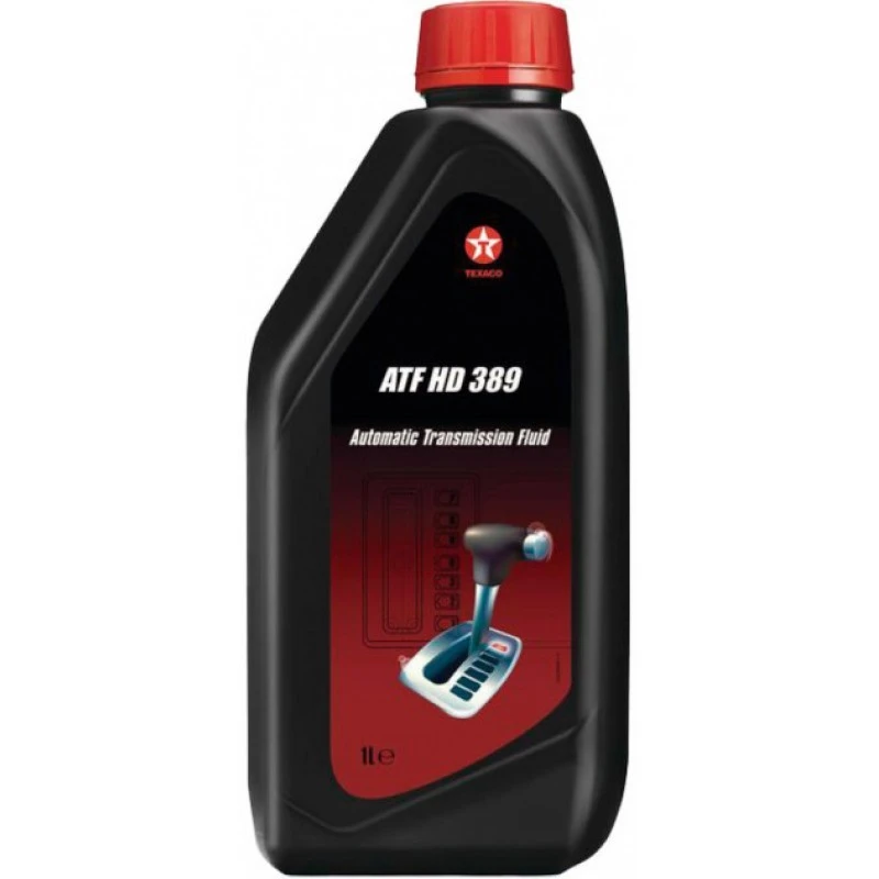 Image of MOBIL 146477 Automatic Transmission Fluid ATF III, Capacity: 1l Oil,automatic transmission (3069)