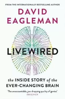 Image of Livewired by David Eagleman