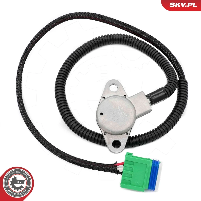 Image of ESEN SKV Oil pressure sensor ESEN SKV 17SKV839