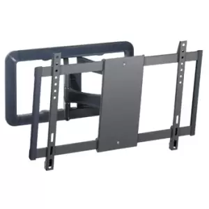 Image of Vivanco BFMO 8060 Titan Full Motion TV Wallmount 85" - Titan