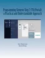 Image of programming siemens step 7 a practical and understandable approach