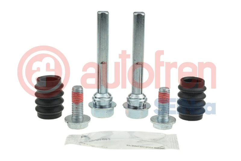 Image of AUTOFREN SEINSA Guide sleeve kit, brake caliper AUTOFREN SEINSA D7221C