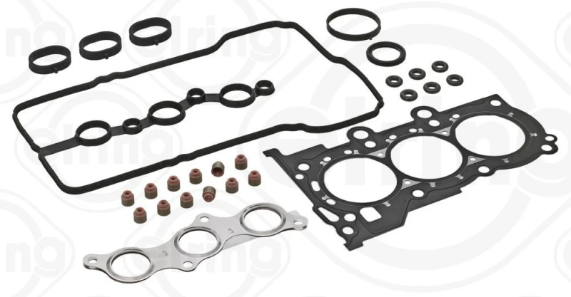 Image of Gasket Set, cylinder head ELRING 864.600