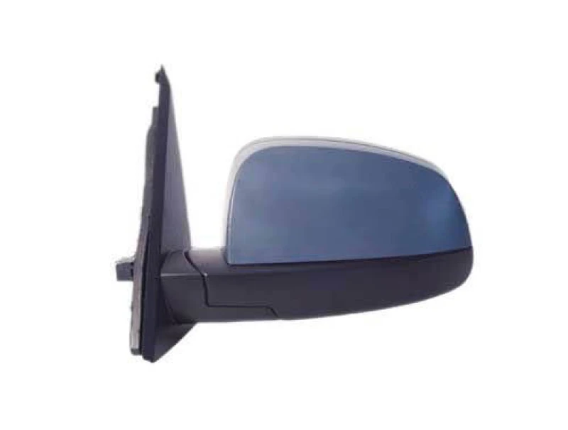 Image of ALKAR 9225752 Wing mirror Left, Electric, Aspherical, primed Outside Mirror (50)