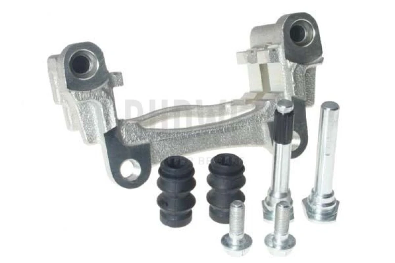 Image of BUDWEG CALIPER Brake caliper carrier BUDWEG CALIPER 383902-1