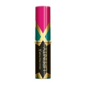 Image of Max Factor Luxe Collection Lipfinity Lipstick Stay Exclusive Orange
