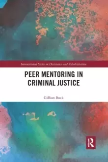 Image of Peer Mentoring in Criminal Justice