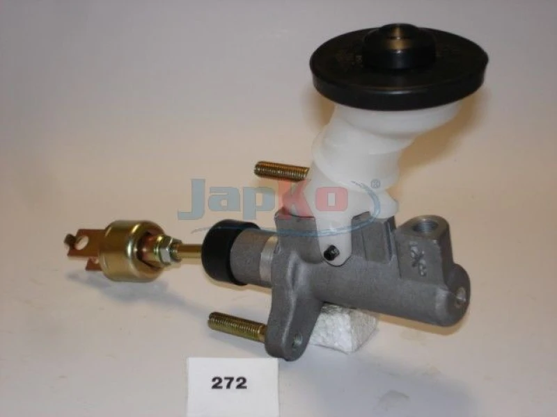 Image of JAPKO Clutch master cylinder JAPKO 95272