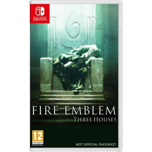 Image of Fire Emblem Three Houses Nintendo Switch Game