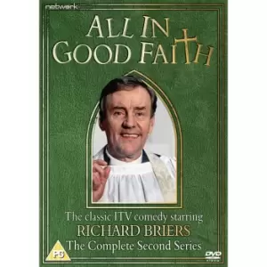 Image of All in Good Faith - The Complete Series