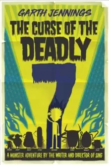 Image of The Curse of the Deadly 7