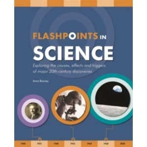 Image of Flashpoints in Science