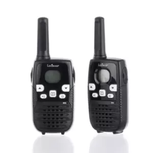Image of Lexibook 2.5 Mile Walkie Talkies