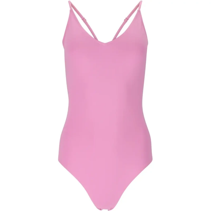 Image of Athlecia Womens 1 Piece swimsuit Athlecia Richter Rose Female 34