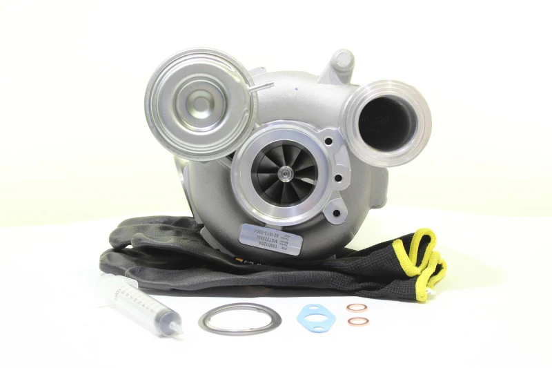 Image of Turbocharger ALANKO 10901204
