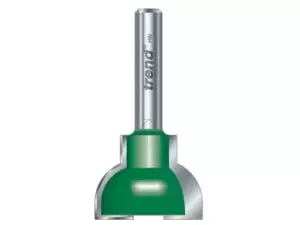 image of Trend C270X1/4TC Sash Bar Ovolo Joint Cutter 10mm Radius