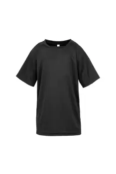 Image of Chidlrens Impact Performance Aircool T-Shirt