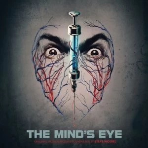 Image of The Minds Eye CD Album