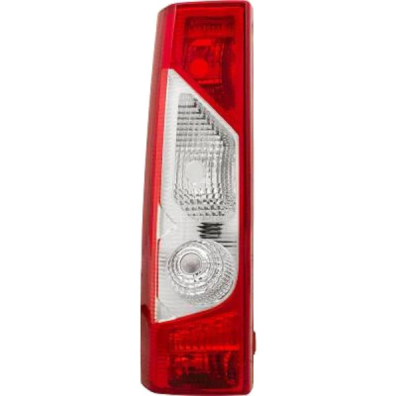 Image of DIEDERICHS 3497091 Rear light without bulb holder, Left, PY21W Combination Rearlight (391)