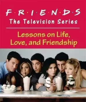 Image of Friends The Television Series by Shoshana Stopek