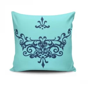 image of NKRLNT-384 Multicolor Cushion