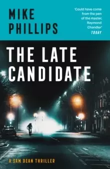 Image of The Late Candidate